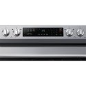 30 in. Electric Stove Samsung-NE63A6311SS-AA